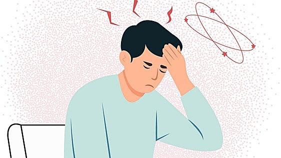 «Me he hecho analítica, me da todo bien, pero me sigo encontrando mal». Te explicamos por qué y cómo solucionarlo