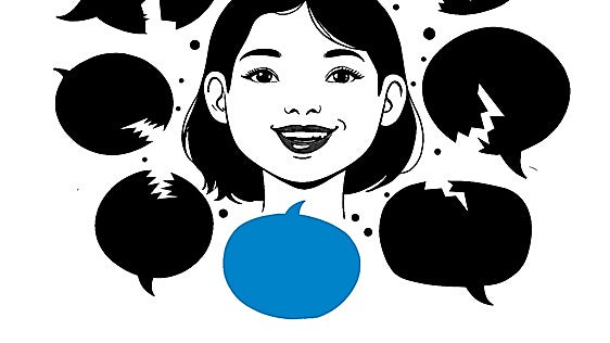 Cuidado con las 'fat-talks': así cambia cómo te ves lo que hablas con tus amigos