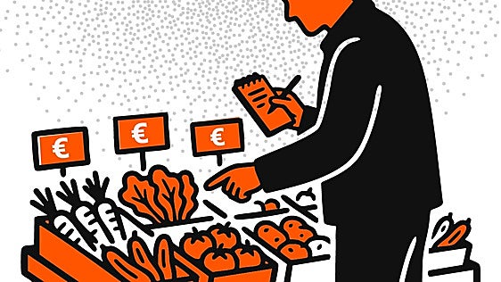 Alimentos 'low cost' que son joyas nutricionales