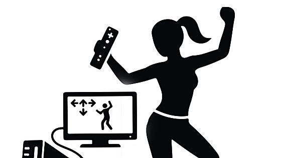 'Exergaming', los videojuegos para mejorar tu salud física (y mental)
