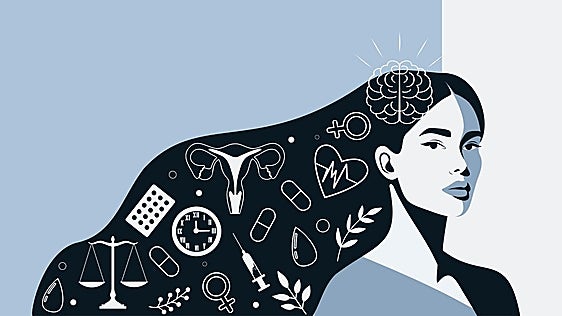 ¿Retrasa el envejecimiento? ¿Causa cáncer? ¿La necesita todo el mundo?... Cinco preguntas sobre la terapia hormonal de la menopausia