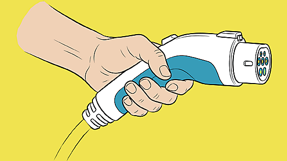 Lo que debes conocer antes de instalar un cargador para tu coche eléctrico