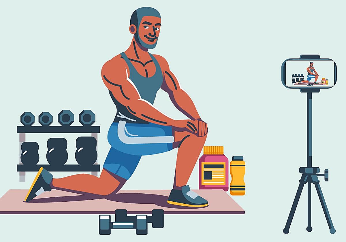 Las diez cosas que más nos cabrean en el 'gym': manual de convivencia (y supervivencia)