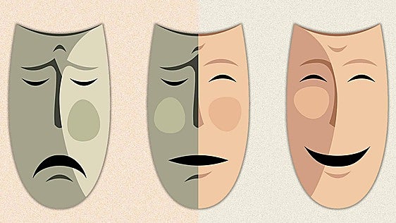 'Natsukashii', la palabra japonesa que transforma la nostalgia en alegría