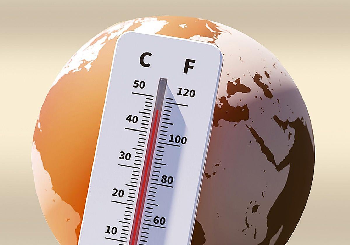 Cada vez más expuestos al calor extremo... ¿Lo soportaremos?