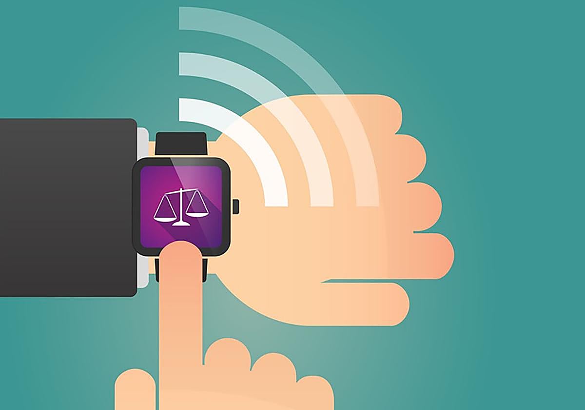 La nueva ley que obliga a tu reloj a darte los datos que recopila de ti