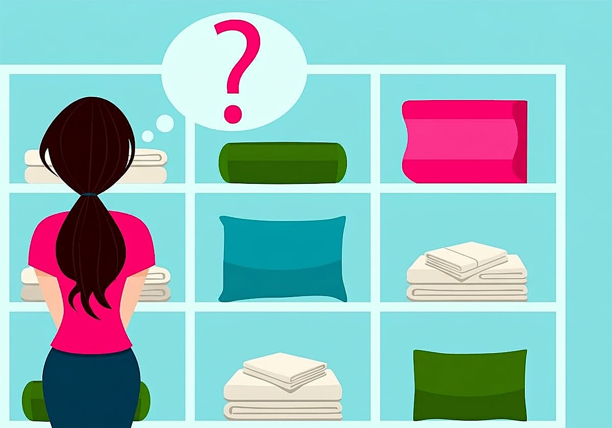 Guía definitiva para elegir (bien) las sábanas: número de hilos, material y precios