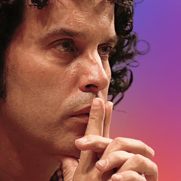 Pedro Zerolo: el activista LGTBI que luchó hasta su último aliento