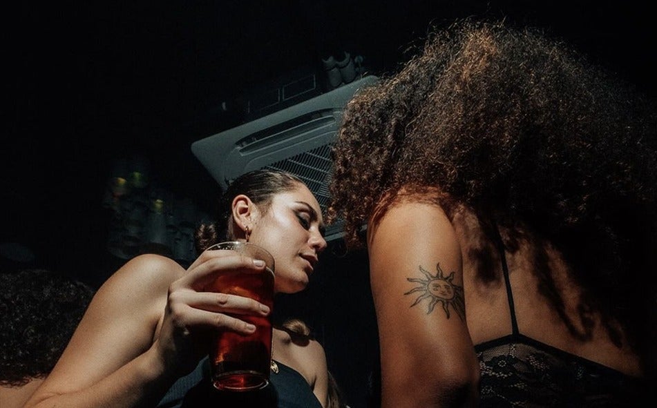 Las fiestas periódicas de No Bollodrama Party se llevan celebrando en la ciudad de Málaga desde antes de la pandemia. No Bollodrama Party