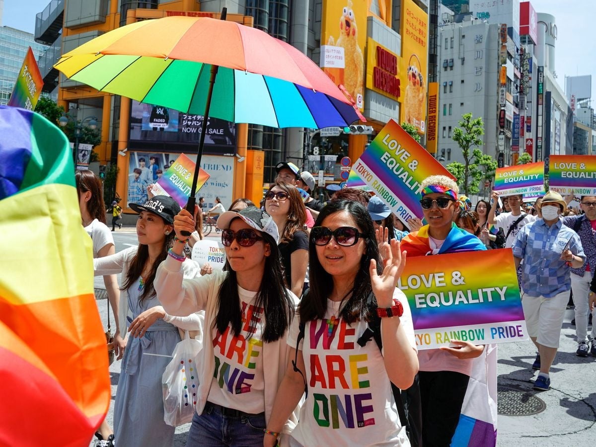 Adopción de adultos en Japón: la extraña alternativa al matrimonio igualitario