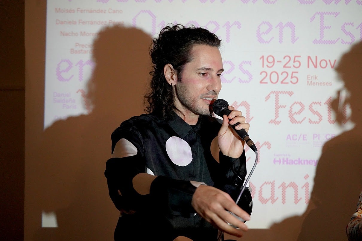 El Festival de Cultura Queer se despide con un debate sobre la represión franquista