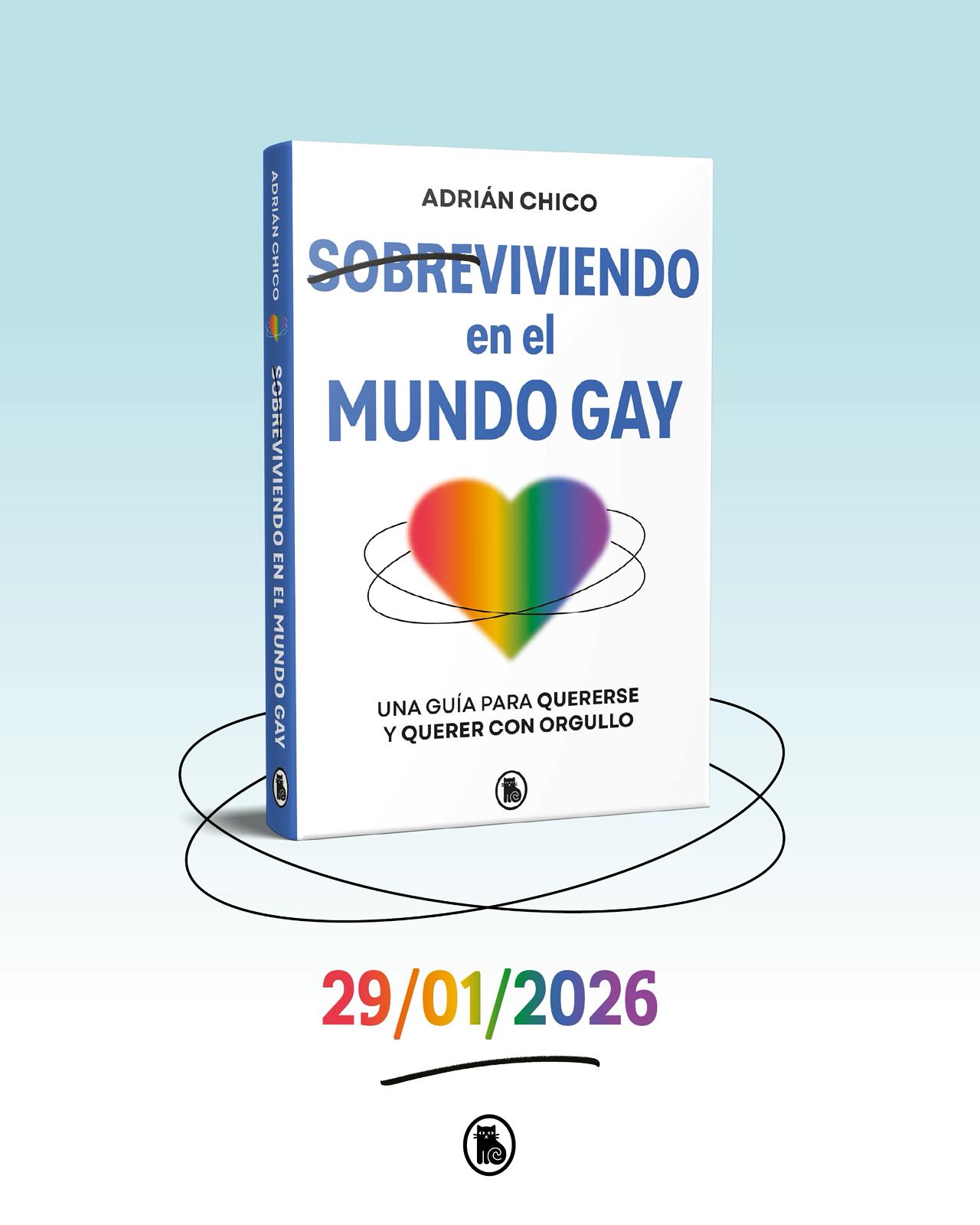 Portada del libro.