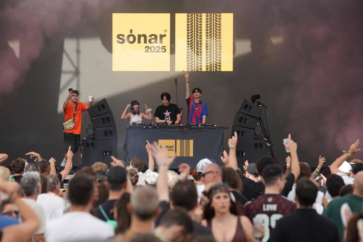Silencio en la industria: los festivales de música rechazan hablar sobre la representación LGTBIQA+ en sus carteles