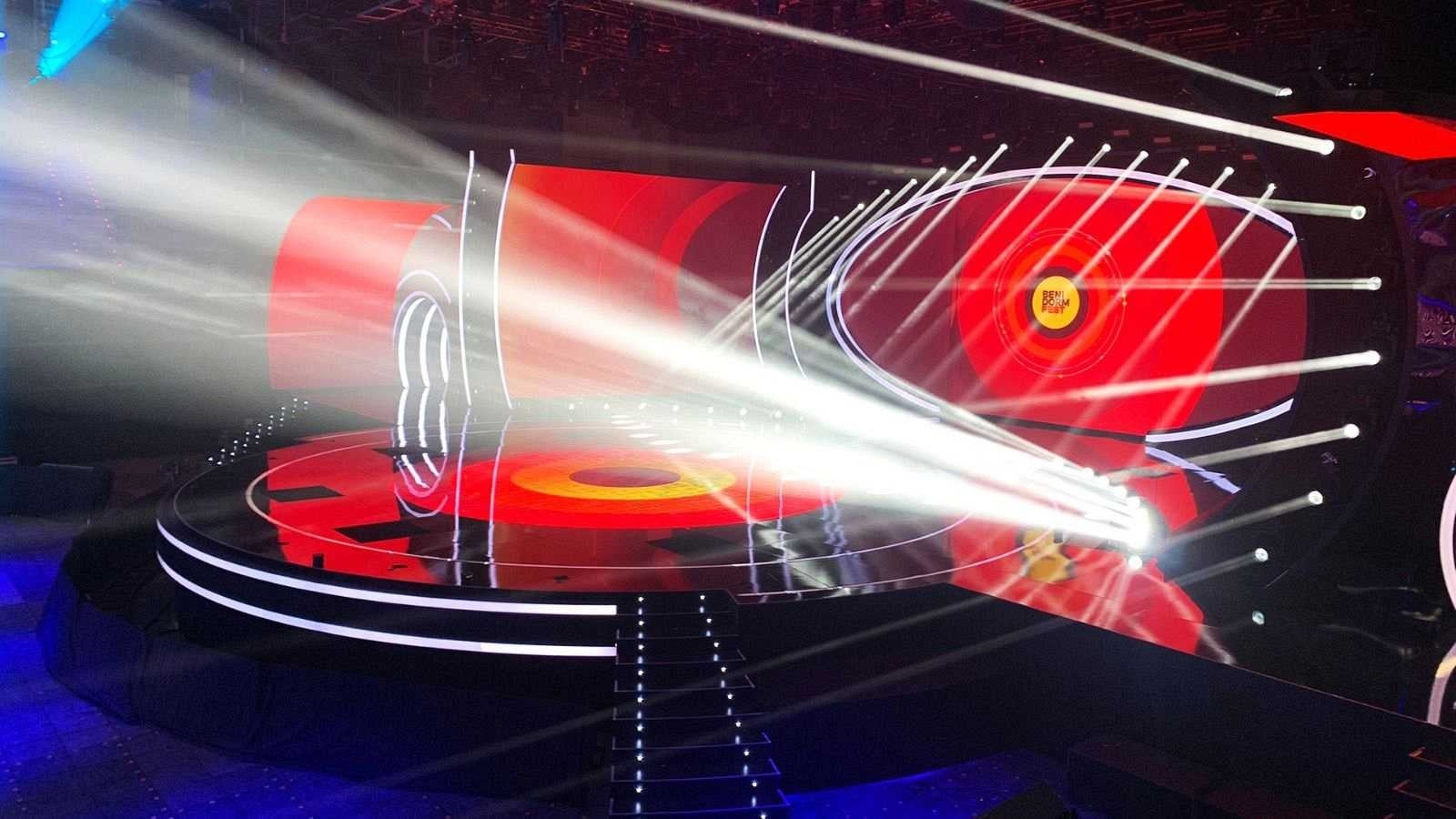 La nueva plaza de Toros de Benidorm: el proyecto en el que se trabaja para hacer más grande el Benidorm Fest
