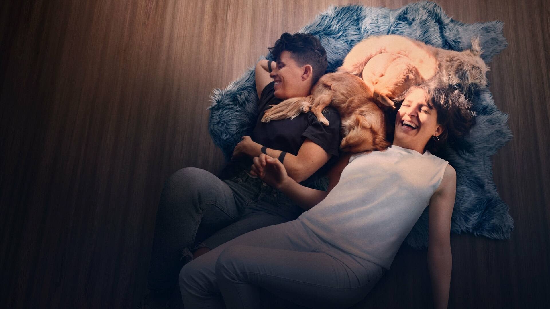 ‘Come See Me in the Good light’: el camino (queer) hacia la muerte de Andrea Gibson