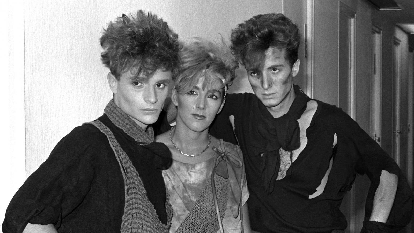 La canción más homófoba de Mecano: cuando el humor envejece mal