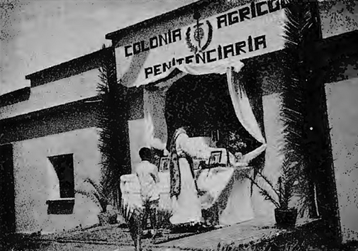 Tefía, el campo de trabajo franquista para homosexuales, será declarado Lugar de Memoria