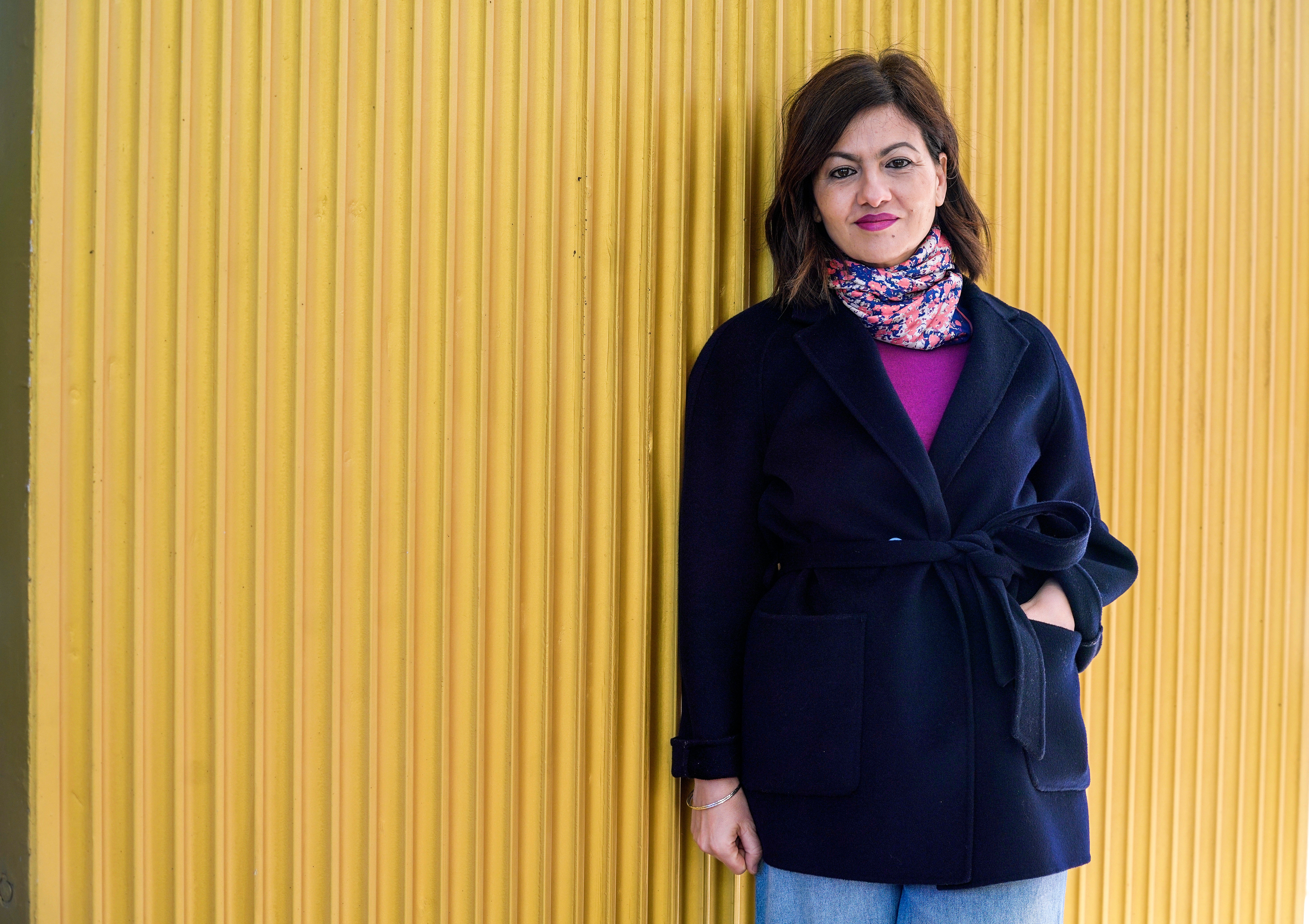 Sira Rego, ministra de Infancia y Juventud: «Las grandes plataformas están haciendo caja con la explotación infantil»