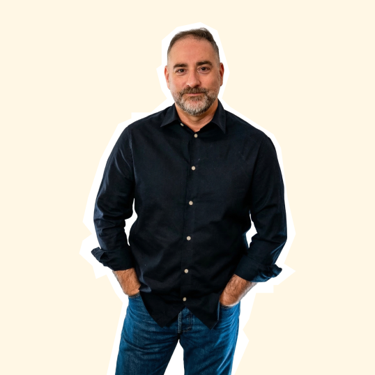 Gabriel J. Martín, psicólogo: «La autoestima no es un destino, es un viaje»