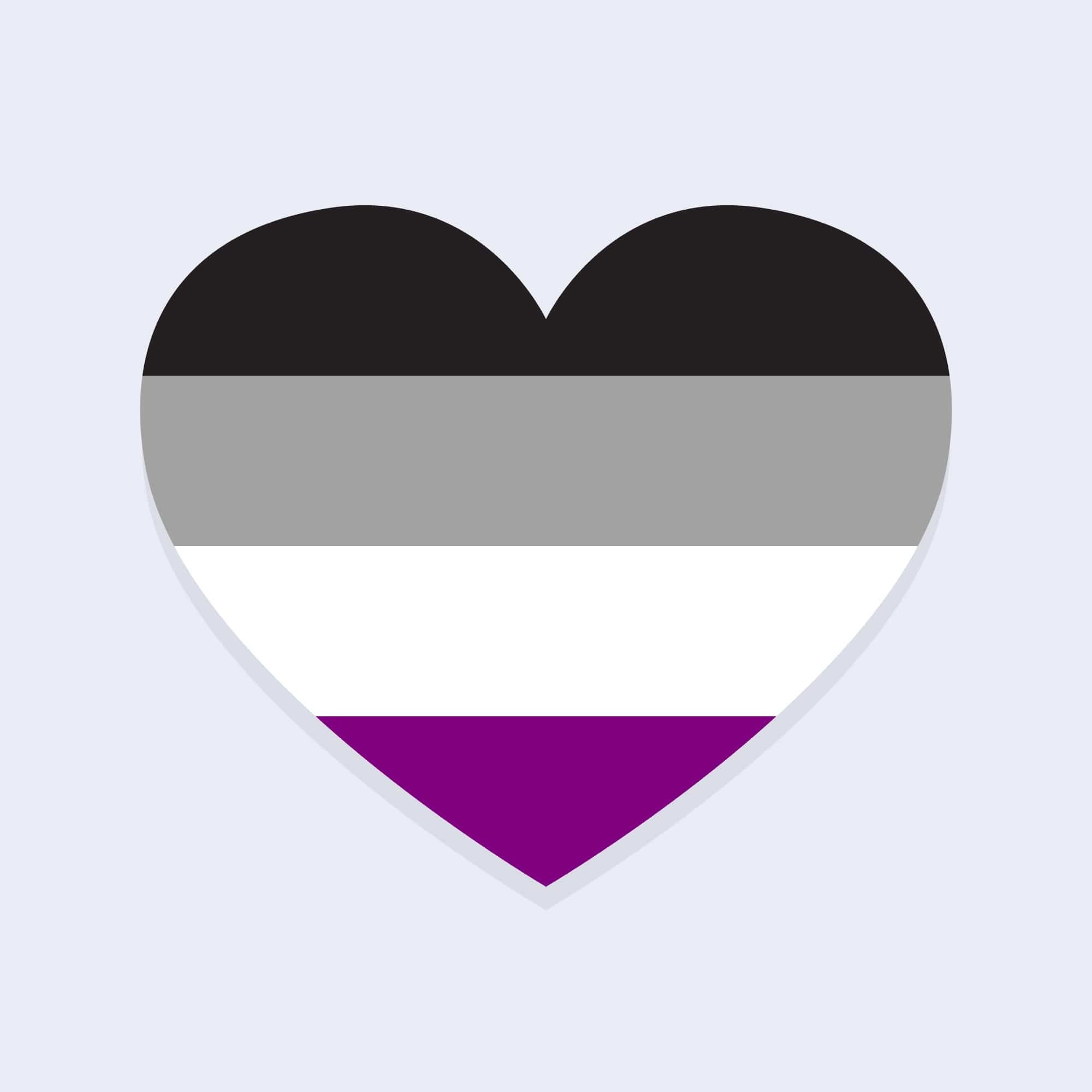 La FELGTBI+ reivindica la asexualidad: «No sentir atracción no es un problema»