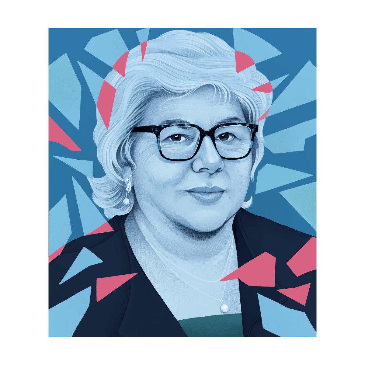 Dolores Vázquez, cronología de una injusticia