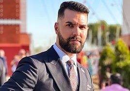 Antonio Brenes, CEO de la agencia Palomo Cojo.