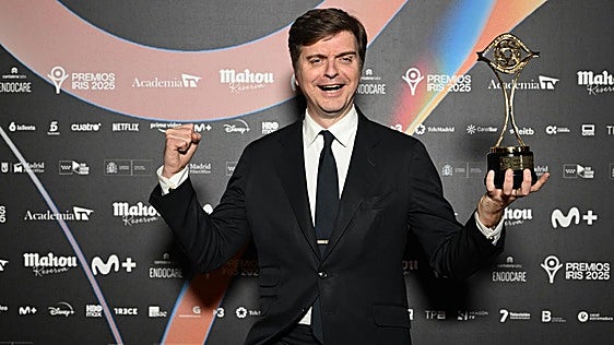 100 personajes LGTBI del año: Marc Giró
