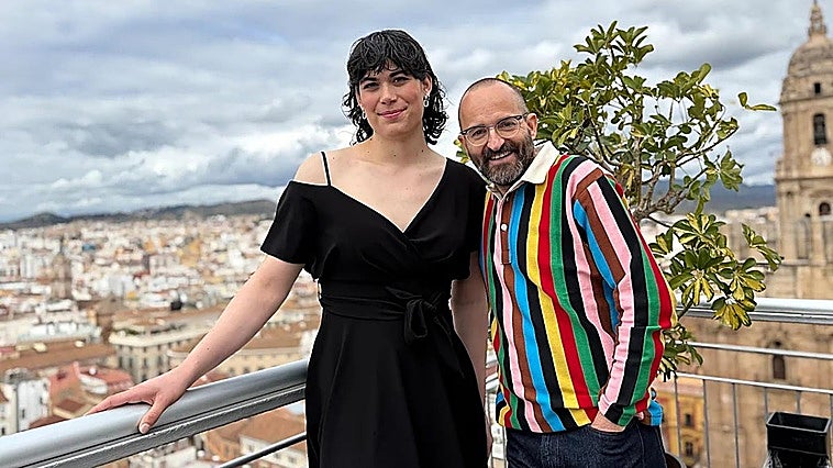 100 personajes LGTBI del año: Elisabeth Martínez