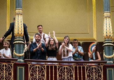 La Federación Estatal LGTBI+ celebra la aprobación de la ley que tipifica como delito las prácticas de conversión