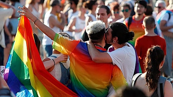 El 78% de las personas LGTBI teme por su integridad física debido a los discursos de odio