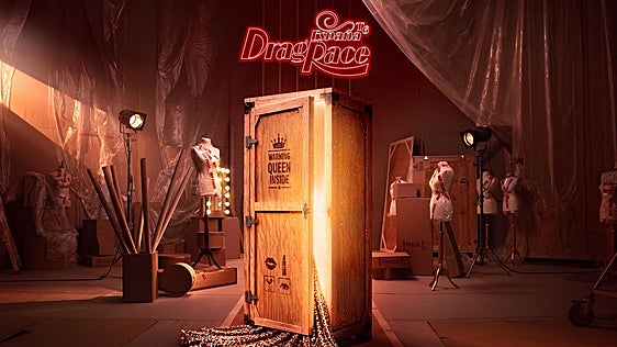 'Drag Race España' regresa en septiembre: estas son las novedades