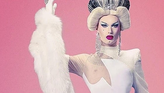 Aparece Dovima Nurmi (Rafael), concursante de la primera edición de 'Drag Race España', tras un día desaparecido