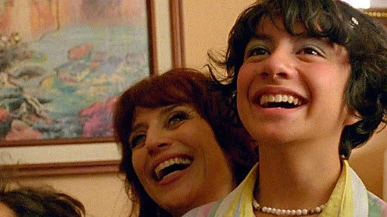 'Seis meses en el edificio rosa con azul' gana el Premio Sebastiane Latino 2026 al mejor cine LGTBI
