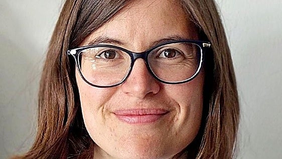 100 personajes LGTBI del año: Marta Pérez Rodríguez