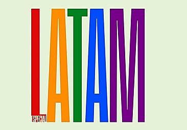 Constelación queer de América Latina