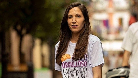«Las pseudoterapias de conversión elevan las tasas de suicidio; la LGTBIfobia es un factor de riesgo»