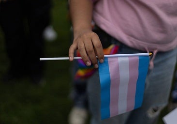 4 de 10 personas trans han intentado quitarse la vida en al menos una ocasión