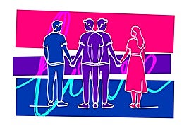 La Generación Z, la más bisexual de la historia