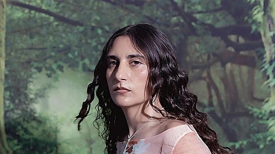 100 personajes LGTBI del año: Herminia Loh
