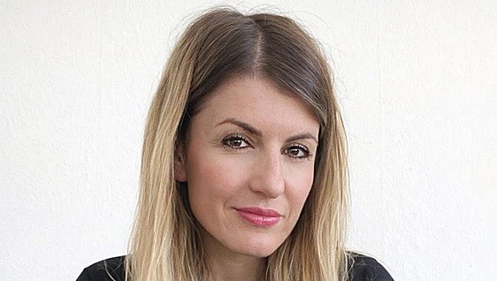 100 personajes LGTBI del año: Laura S. González de Araújo