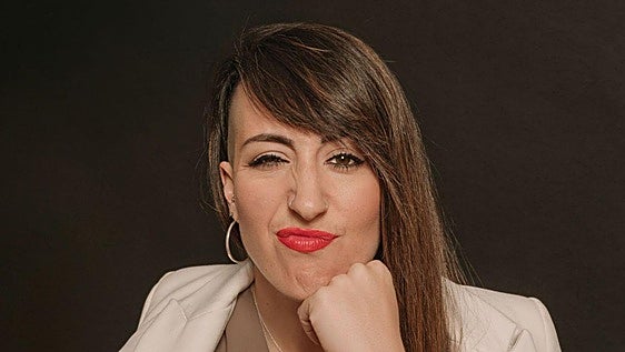 100 personajes LGTBI del año: Pitu Aparicio
