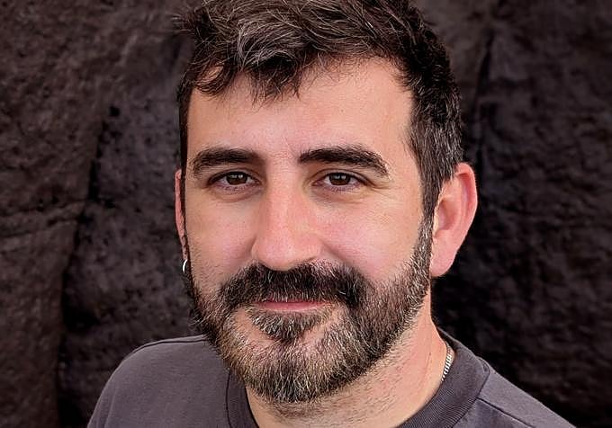 Antonio Ufarte.