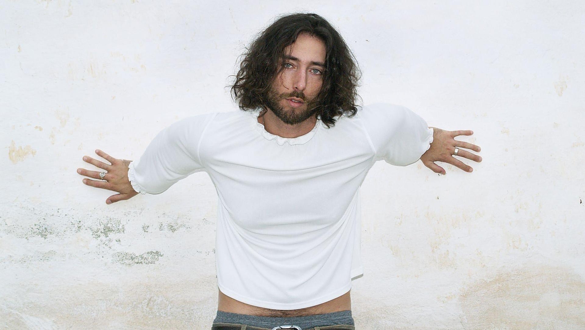 Christian Mira, cantante: «Hay géneros musicales que están más asociados a una determinada orientación sexual»