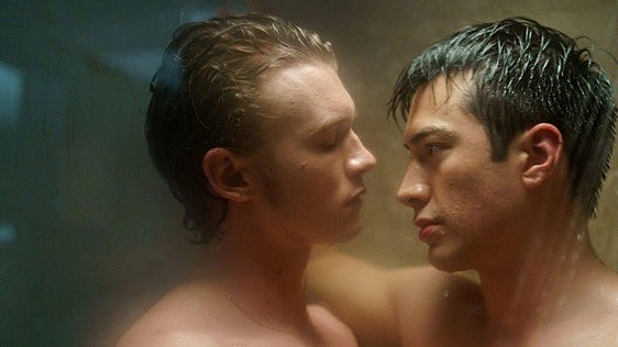 15 libros eróticos gays para subir, aún más, las temperaturas