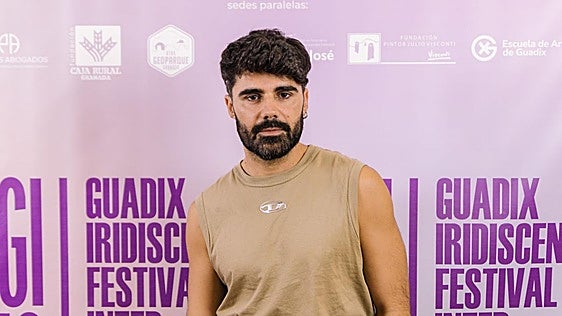 Miguel Ángel Olivares salta al largometraje sin abandonar el cine social: «Es un remix de todos mis proyectos»