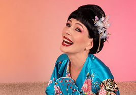 'La Geisha', la nueva canción de Nebulossa con la que rompe el mito de la media naranja
