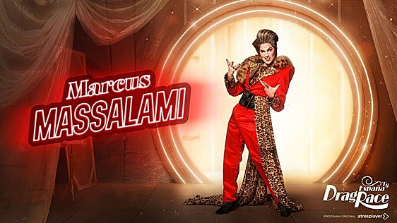 'Drag Race' incluye al primer drag king en su historia: ¿quién los teme?