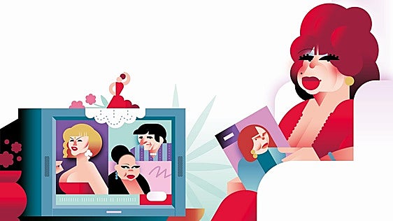 El día que los medios convirtieron a los marginados en bufones