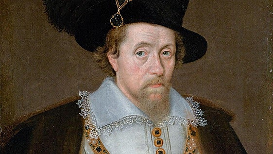 Jacobo I: el rey que unió Inglaterra y Escocia… y probablemente fue gay