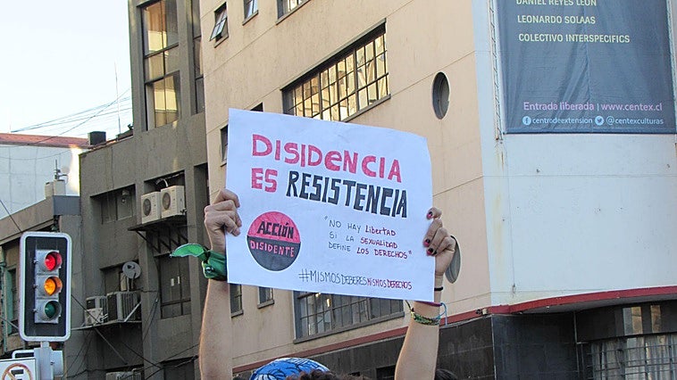 Divine, 33 años después: una tragedia que la comunidad LGTBI de Chile se niega a olvidar
